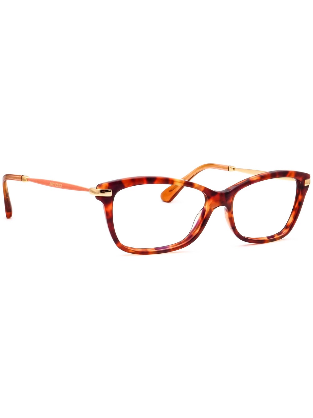 Jimmy Choo 96 7VJ Eyewear